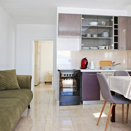 Apartmani Cili Miletici Exterior photo