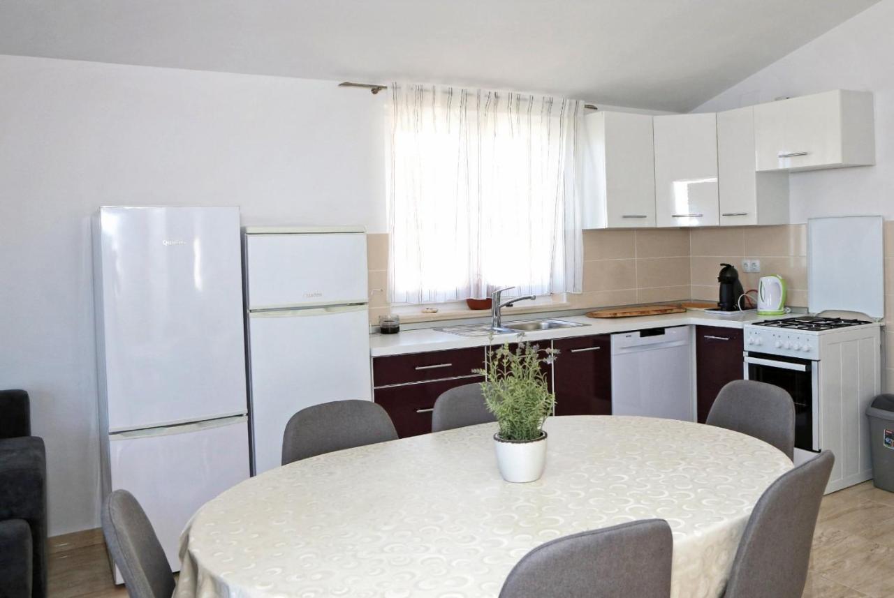 Apartmani Cili Miletici Exterior photo