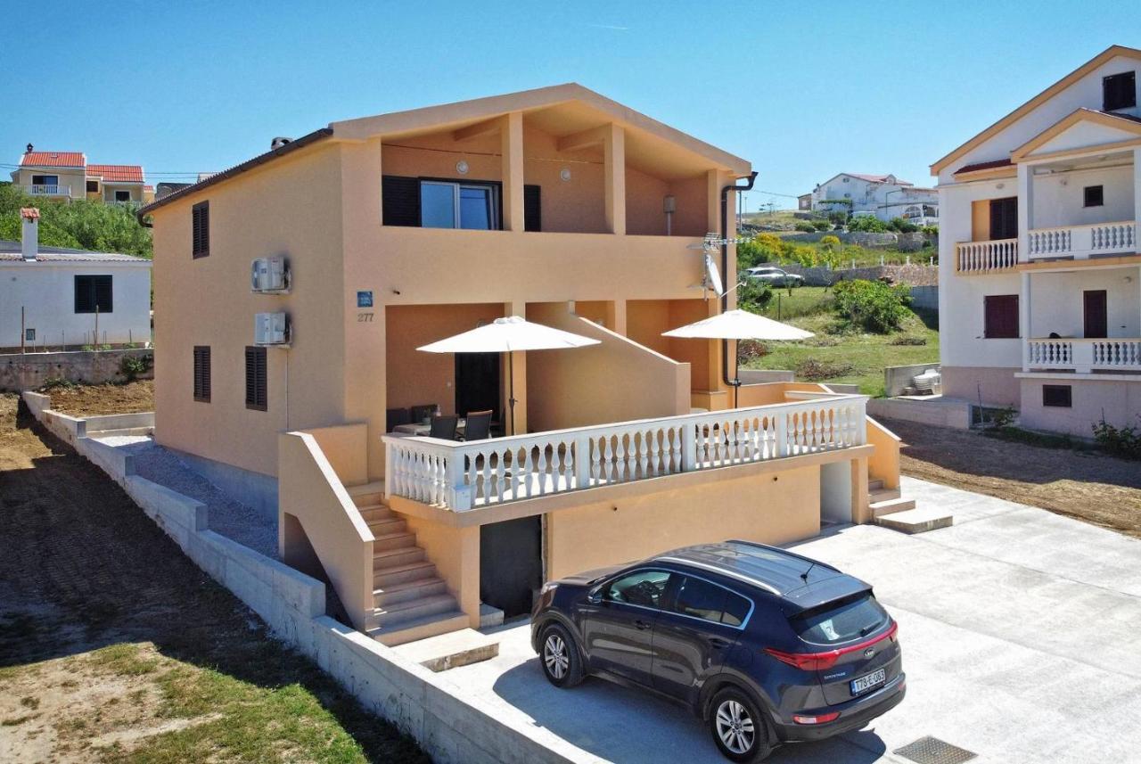 Apartmani Cili Miletici Exterior photo