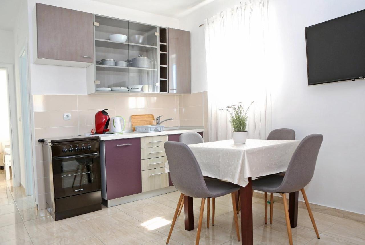 Apartmani Cili Miletici Exterior photo