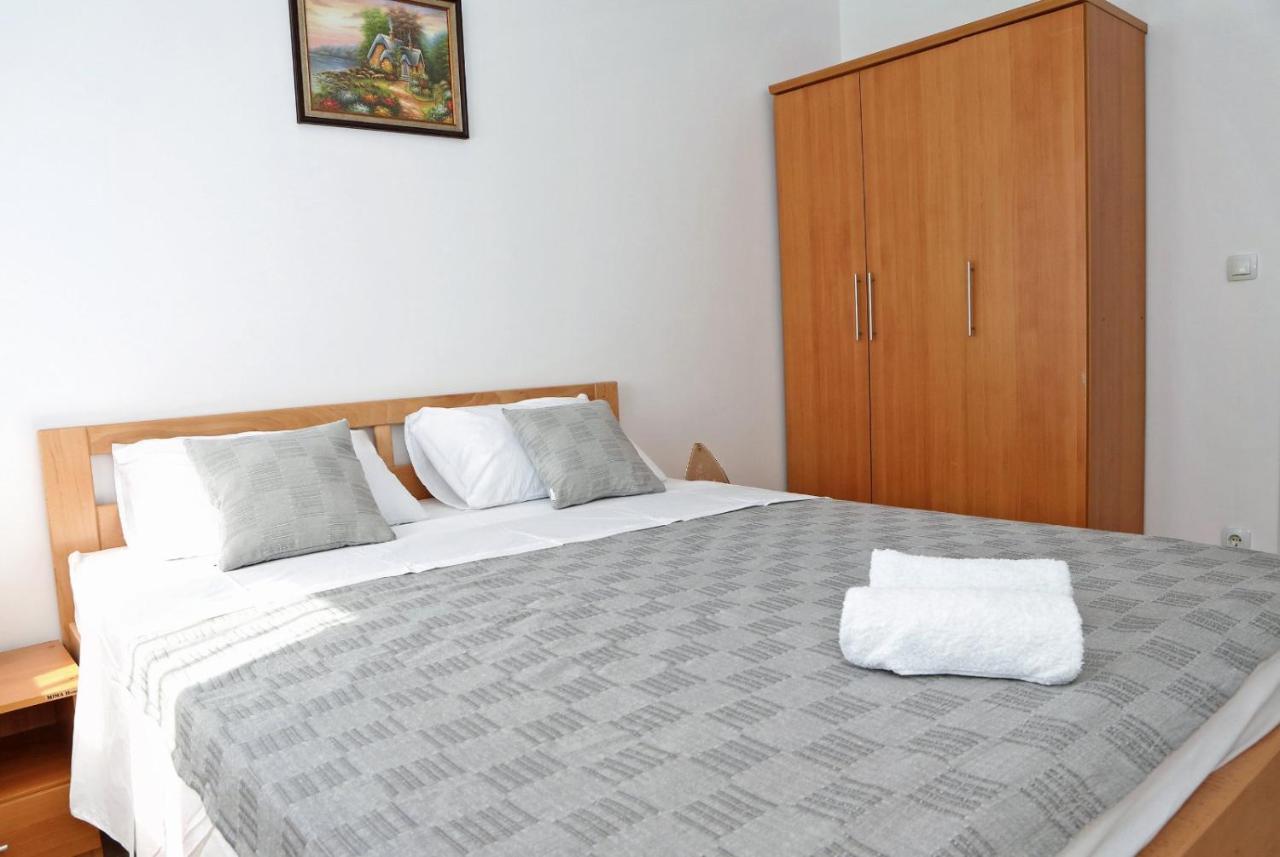 Apartmani Cili Miletici Exterior photo