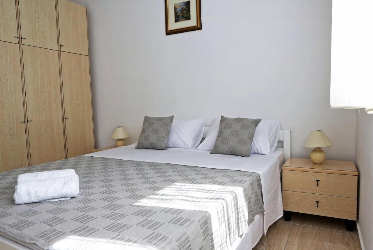 Apartmani Cili Miletici Exterior photo