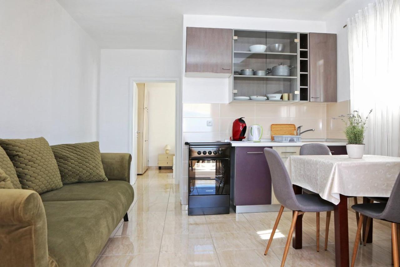 Apartmani Cili Miletici Exterior photo